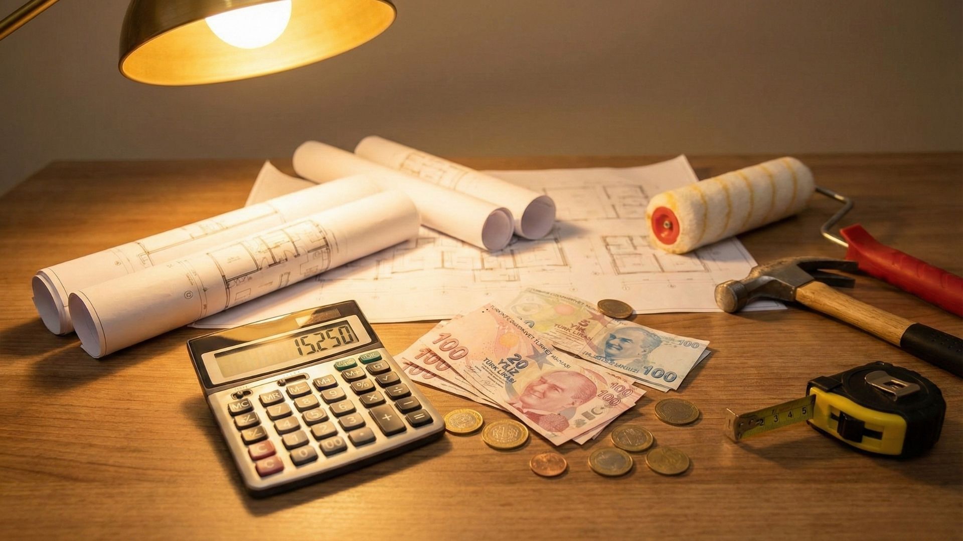 Lüleburgaz Tadilat Fiyatları 2026