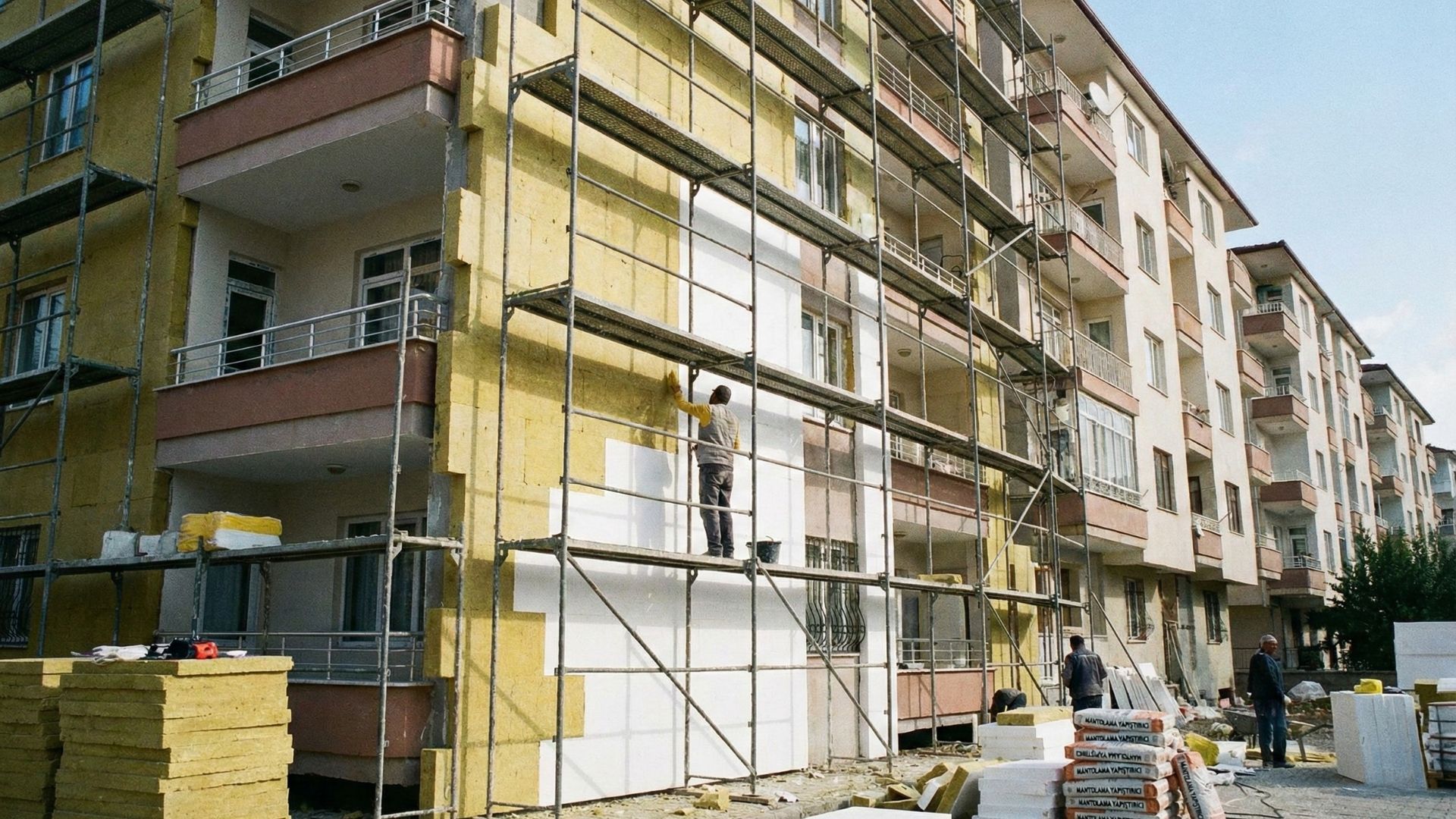 Mantolama Nedir? Faydaları Nelerdir?