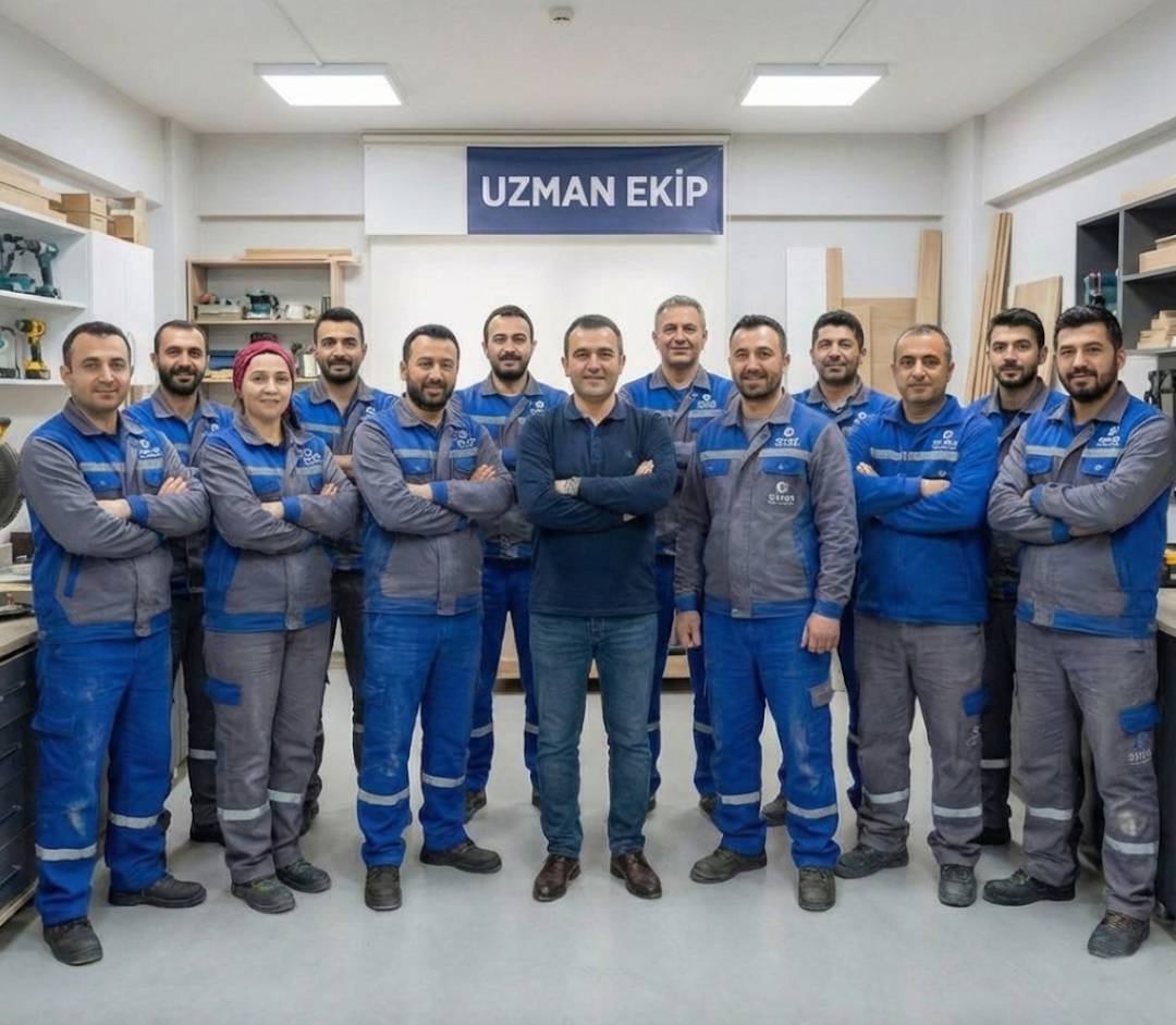 Lüleburgaz Tadilat Hakkımızda