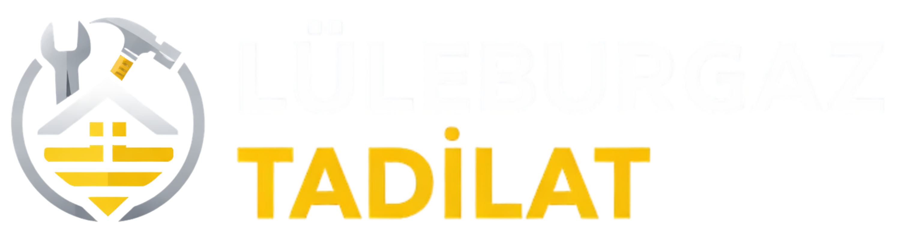 Lüleburgaz Tadilat Logo