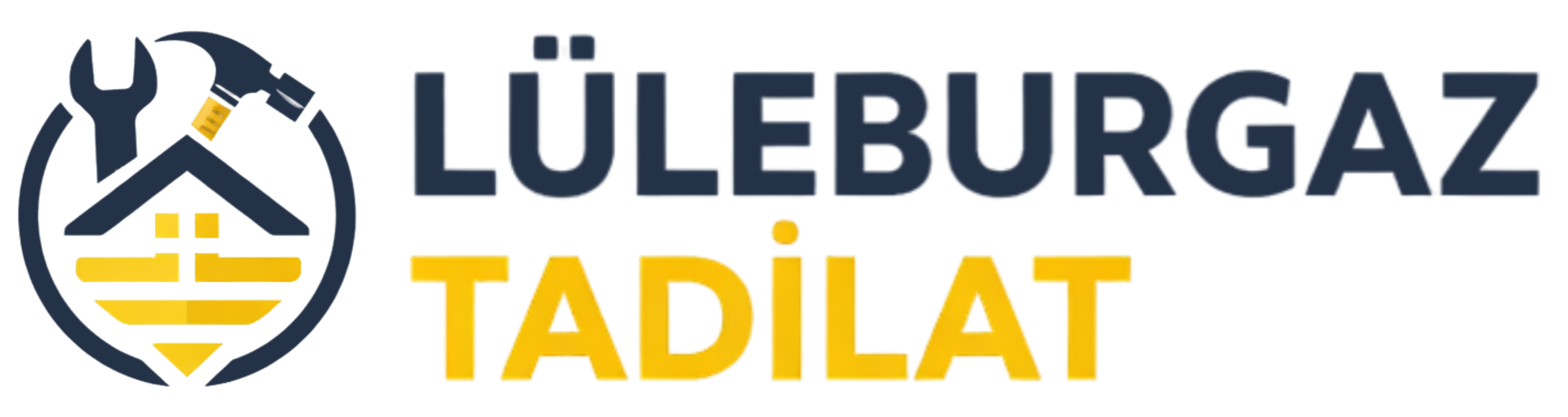 Lüleburgaz Tadilat Logo